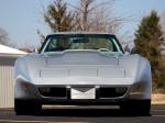 Chevrolet Corvette GT by Greenwood 1976 года